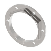 150-22-20 Hansen® by Danfoss | Quick Disconnect Coupling | 5100 Series | 6-Bolt Flange Assembly | 1-1/4" Body Size | Steel