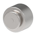 5100-32-8 Hansen® by Danfoss | Quick Disconnect Coupling | 5100 Series | Dust Cap without Chain | 3/8" & 1/2" Body Size | Steel