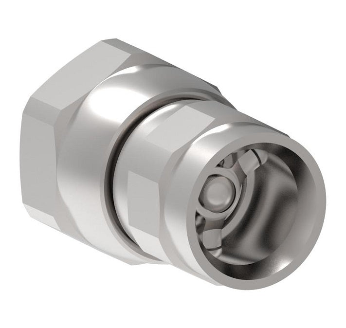 5400-S5-8 Hansen® by Danfoss | Quick Disconnect Coupling | 5400