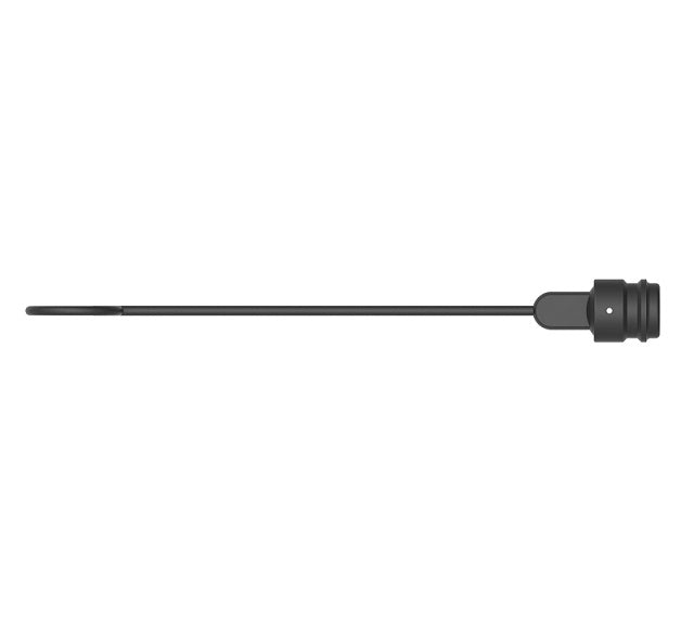 5659-16 Hansen® by Danfoss | Quick Disconnect Coupling | 5600 Series | Dust Plug | 1" Body Size | PVC
