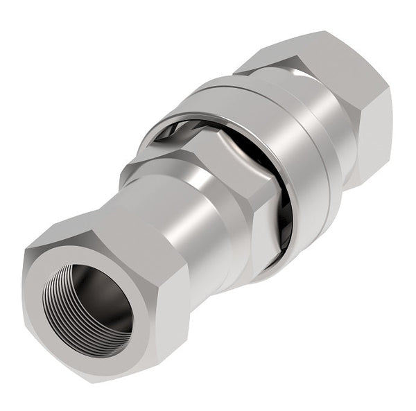 FD56-1065-04-04 Hansen® by Danfoss | Quick Disconnect Coupling 