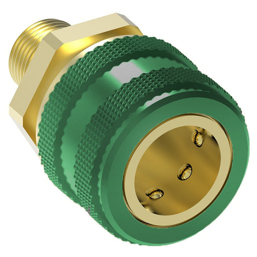 GR601 Hansen® by Danfoss | Quick Disconnect Coupling | 600 Series