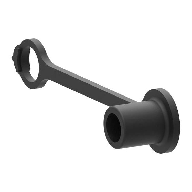 FD90-1040-04 Hansen® by Danfoss | Quick Disconnect Coupling | FD90 Series | Dust Cap | 1/4" Body Size