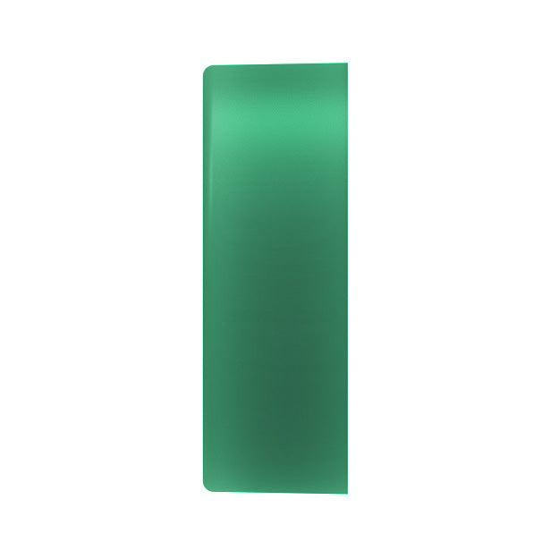CR10FFPDG Hansen® by Danfoss | Quick Disconnect Coupling | Color Coding Ring for FF Series/MLFF Series Plugs | 3/8" Body Size | Green