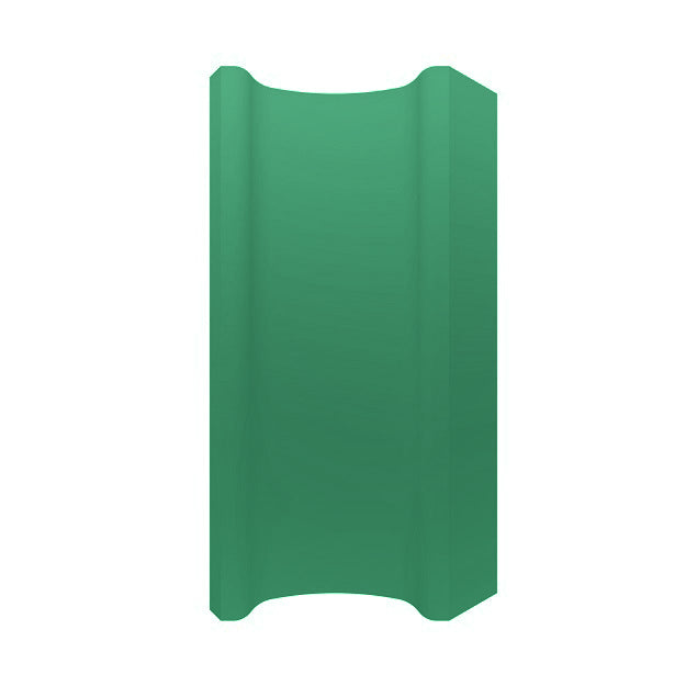 CR19FFSDG Hansen® by Danfoss | Quick Disconnect Coupling | Color Coding Ring for FF Series/MLFF Series Sockets | 3/4" Body Size | Green