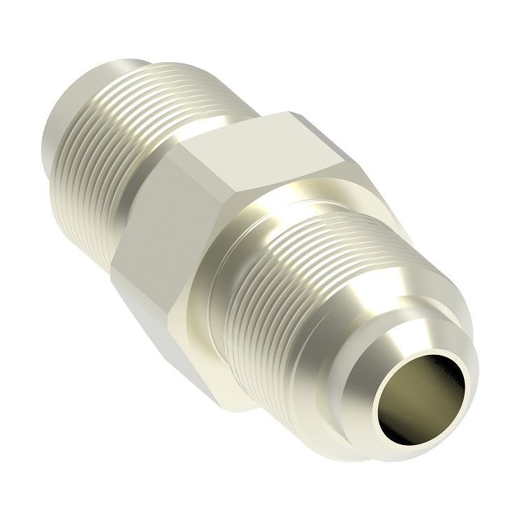 FF14796 Hansen® by Danfoss | Union Adapter | M16 Male Metric x M16 Male Metric | Nickel Plated Steel