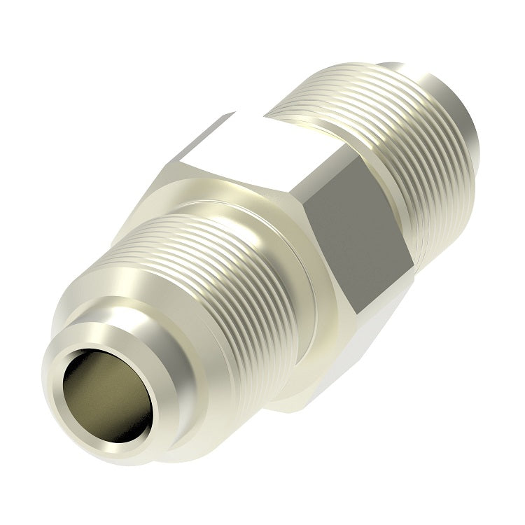 FF14796 Hansen® by Danfoss | Union Adapter | M16 Male Metric x M16 Male Metric | Nickel Plated Steel