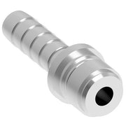 LL6T32 Hansen® by Danfoss | Quick Disconnect Coupling | ST Series | 3/4" Hose ID x 3/4" Body Size | Plug | NBR Seal | 303 Stainless Steel