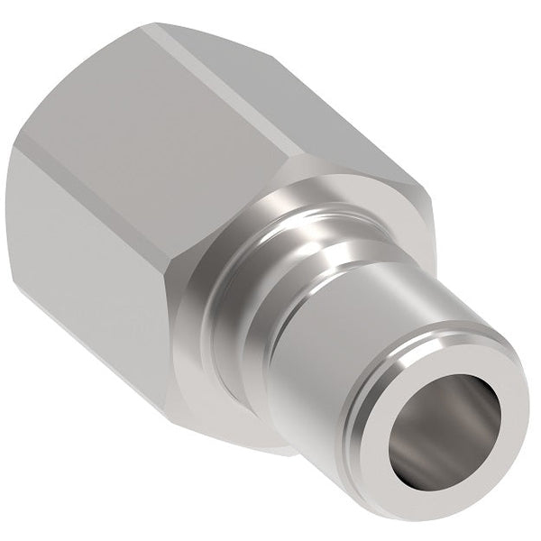LL6T31 Hansen® by Danfoss | Quick Disconnect Coupling | ST Series