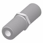 1531X4 by Danfoss | KYNAR® Check Valve | 1/4" Male NPTF x 1/4" Male NPTF | KYNAR®