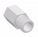 1566X4 by Danfoss | Compression Tube | Female Connector | 1/4" Tube OD x 1/8" Female Pipe | Nylon