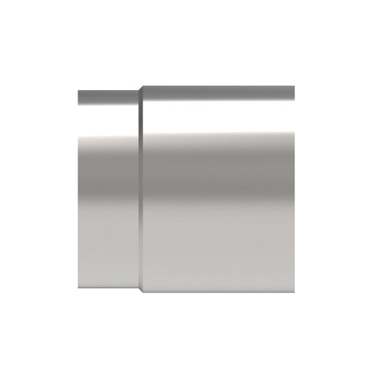 NC-5-C Weatherhead by Danfoss | Everswage | Swage Collar | 1/4" Hose ID | Carbon Steel