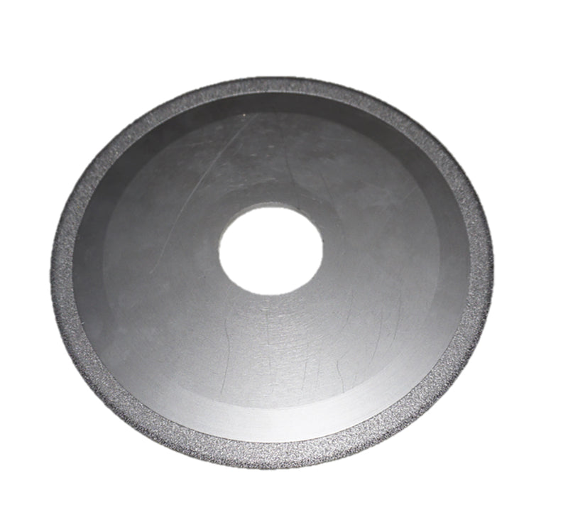 KCS-TF1D/E-BAT KuriCrimp™ by Kuriyama | KCS-TF1D/E-BAT Series | Hose Saw | Includes: 18V 5Ah Battery, Diamond Blade, Recessed Blade