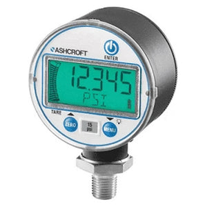 Digital Gauges & Thermometers