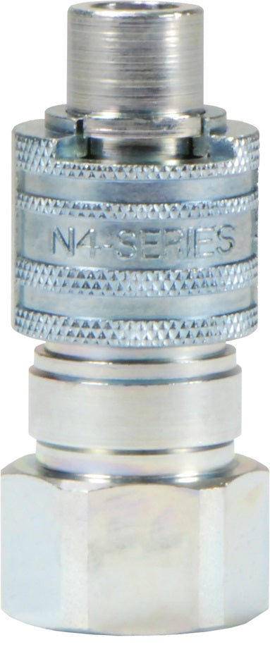 QM85 Dixon 1/2