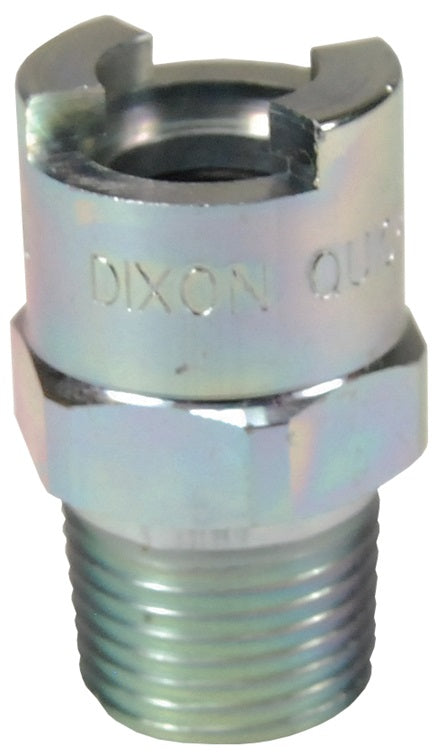 QM60 Dixon 3/8