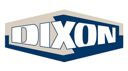 10H-SSRKIT by Dixon Valve | Hydraulic Quick Disconnect Coupling | H-Series | ISO-B Repair Kit | For 1-1/4" Body Size | Nitrile Seal | For 316 Stainless Steel Couplers