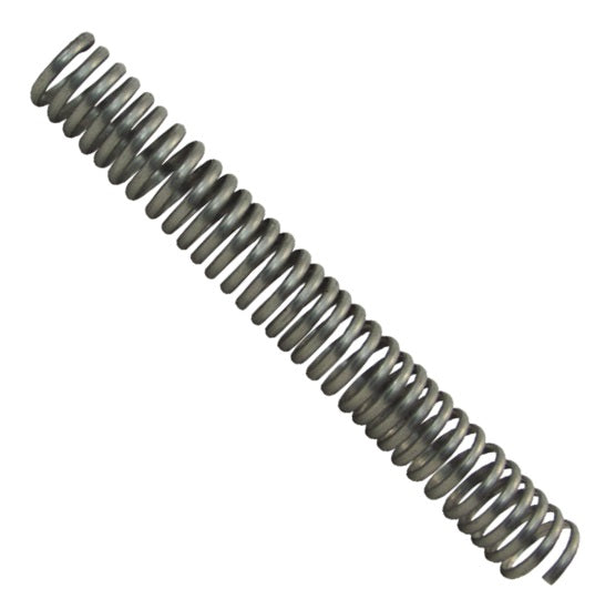 SEGS0-1.00-12 by Dixon Valve | Spring Guard | Without Tang | 1" Guard ID | 12" Overall Length | 304 Stainless Steel