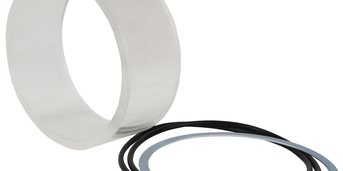 4540SG-RK1 by Dixon Valve | API Drop Adapter Repair Kit | Sight Glass ...
