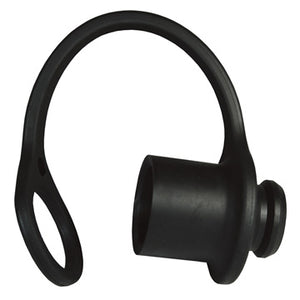 Dixon Valve H-Series Hydraulic Quick Disconnect (ISO-B Interchange) Dust Cap & Plug Combo