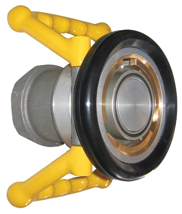 DAC300AL by Dixon Valve | MannTek Dry Disconnect Aviation Coupler | Ho ...