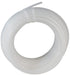 16375 by Dixon Valve | Nylon Tubing | 1/2" OD | 0.375" ID | 0.062" Wall Thickness | 100ft Length