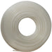 1612 by Dixon Valve | Polyurethane Tubing | 1/2" OD | 0.375" ID | 0.062" Wall Thickness | Natural | 100ft Length