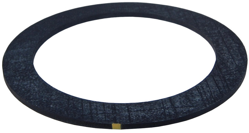 500GTCAVITHK by Dixon Valve | Railroad Tank Car Gasket | Standard | 5" Size | 5-5/16" OD | 3-7/8" ID | FKM