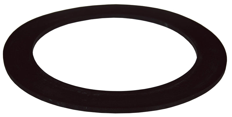 500GTCABF by Dixon Valve | Railroad Tank Car Gasket | Standard | 5" Size | 5-1/4" OD | 3-7/8" ID | Fuel Grade Nitrile Rubber