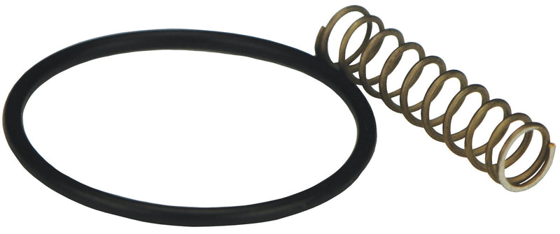 BL-RK11 by Dixon Valve | Repair Kit for Ball Nozzles | Optional Check Valve 5 PSI Spring Kit