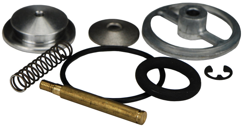 BL-RK12 by Dixon Valve | Repair Kit for Ball Nozzles | Standard Check Valve 3 PSI Cartridge Kit