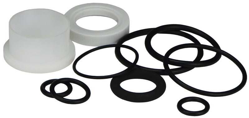 BL-RK10 by Dixon Valve | Repair Kit for Ball Nozzles | Complete Ball Nozzle Seal Kit