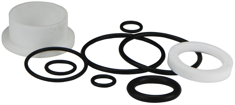 BL-RK102 by Dixon Valve | Repair Kit for Super Ball Nozzles | Complete Ball Nozzle Seal Kit