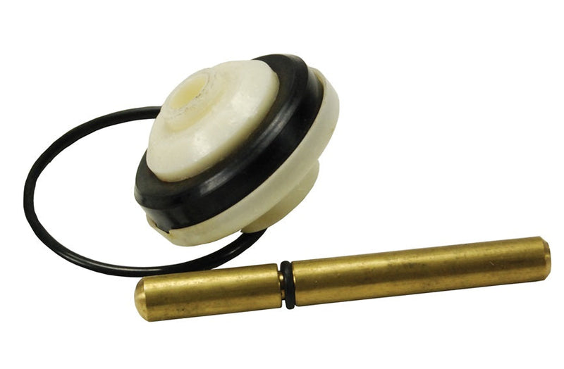 1250SK by Dixon Valve | Replacement Part for 1250-94 Large Capacity Low Pressure / Gravity Nozzle | Plunger, O-Rings, Valve Seal, Valve Base, Valve Plate