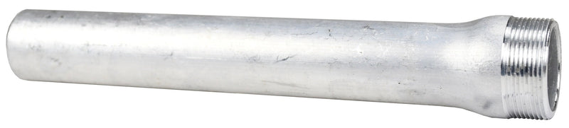 234-80-4 by Dixon Valve | Replacement Part for Gravity Utility Nozzle | 3/4" Replacement Straight Spout