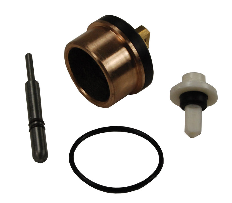 112DSK by Dixon Valve | Replacement Part for Pressure Nozzle | Main And Secondary Poppets, Cap O-Ring, Valve Stem
