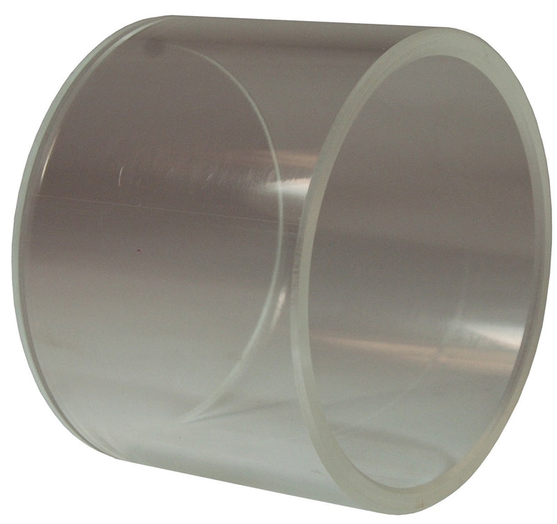 4PSG by Dixon Valve | Sight Flow Indicator Repair Kit | Plexiglass Insert (Used on 4-1460-AL)