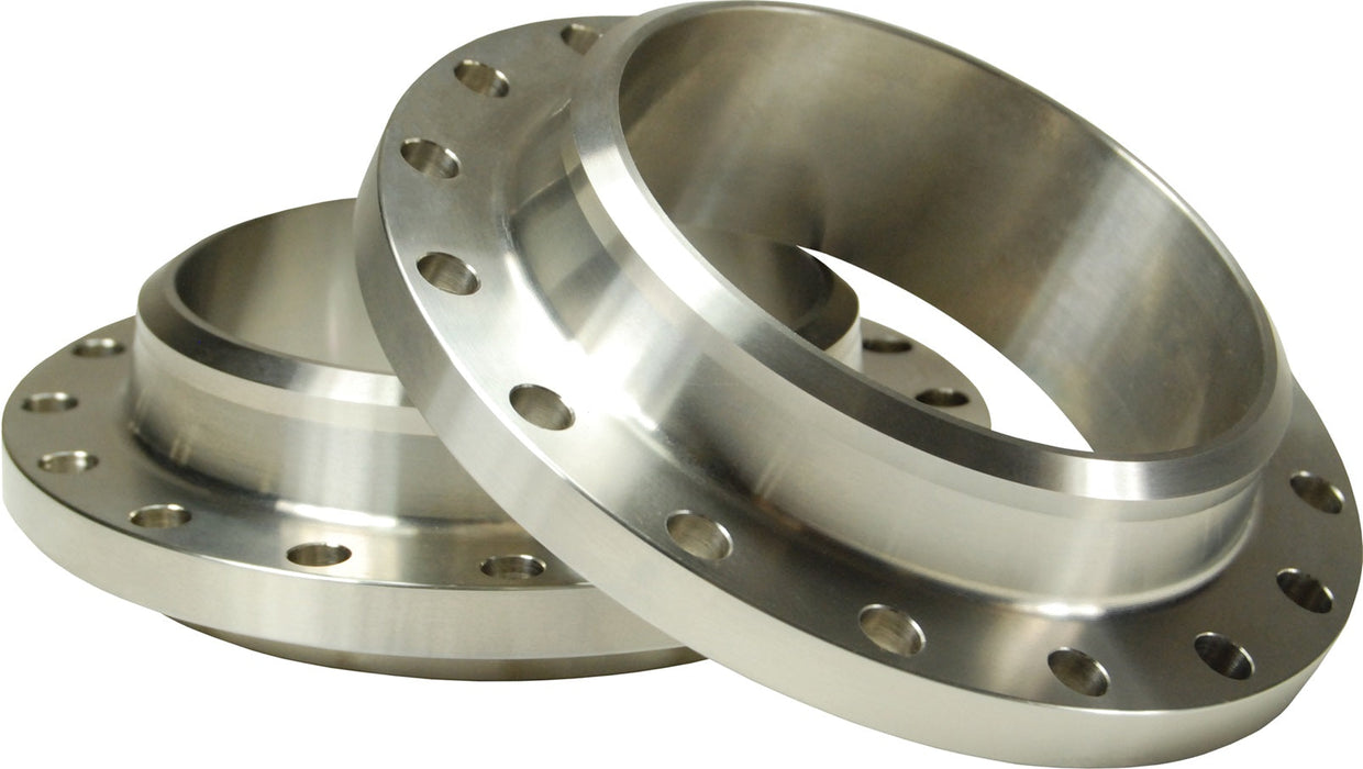 4SFNPSS by Dixon Valve | Split Flange Swivel Nose Piece | 4" Size | 316 Stainless Steel