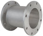 TETF4AL by Dixon Valve | TTMA Flange Extension | 4" Size | Aluminum