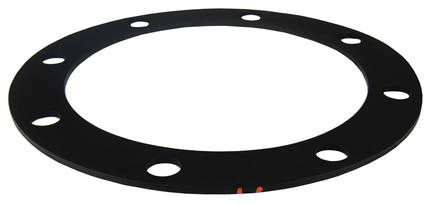 40364BL by Dixon Valve | TTMA Flange Gasket | 3" Size | 7-1/4" OD | 5 " ID | Baylast™