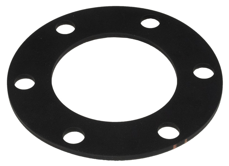 200GTTFBL by Dixon Valve | TTMA Flange Gasket | 2" Size | 4-1/2" OD | 2-5/8" ID | Baylast™