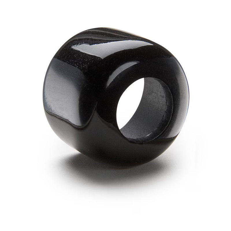 DB-4 by Parker | Dust/Weld Spatter Boot Accessories | 1/4" (6mm) Tube Size | .50" Length | .40" Diameter | PVDF | Pack of 25