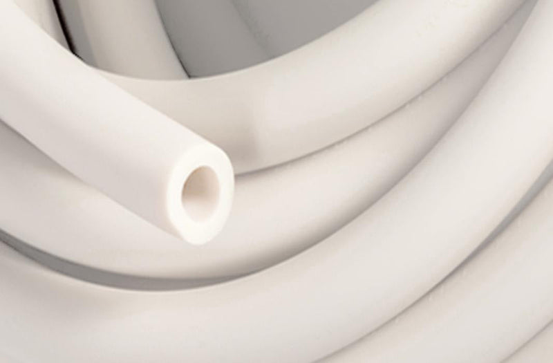 AND00029 Tygon® by Saint Gobain | E-65-F | Food and Beverage Dispensing Tubing | 3/8" ID x 5/8" OD x 1/8" Wall | 50' Package Length