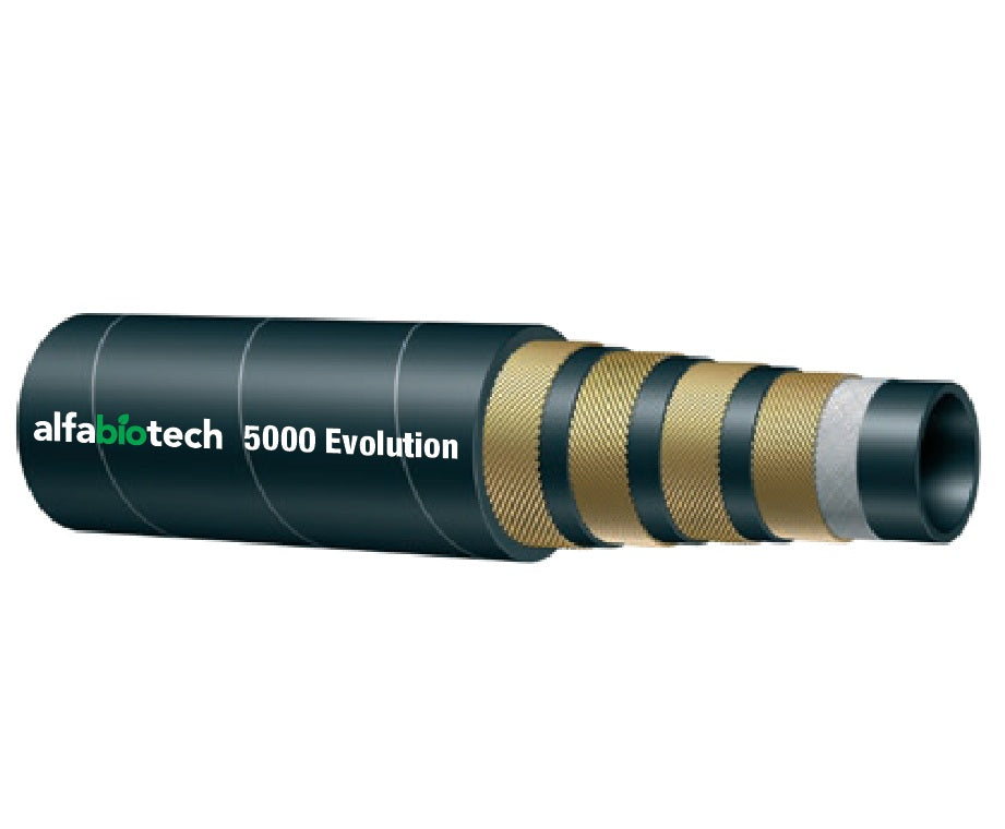 E5K-20 Alfagomma by Kuriyama | Alfabiotech Evolution | E5K Series ...