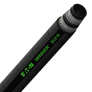 EC215 Hose Series by Danfoss