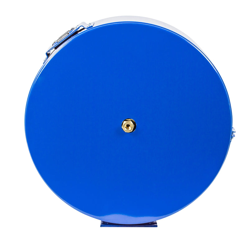 ENML-N-450 by Coxreels | EN Series | 2,500 PSI Enclosed Spring Driven Hose Reel for Air, Water & Oil | 1/2" Hose ID, 1/2" FNPT Inlet | Steel | 50ft Capacity, Hose Not Included