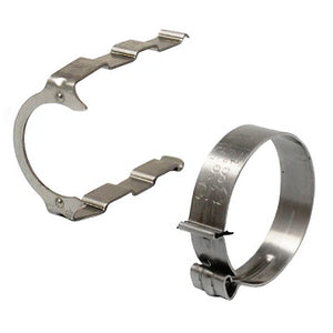 EZ Clip System Clips & Cages