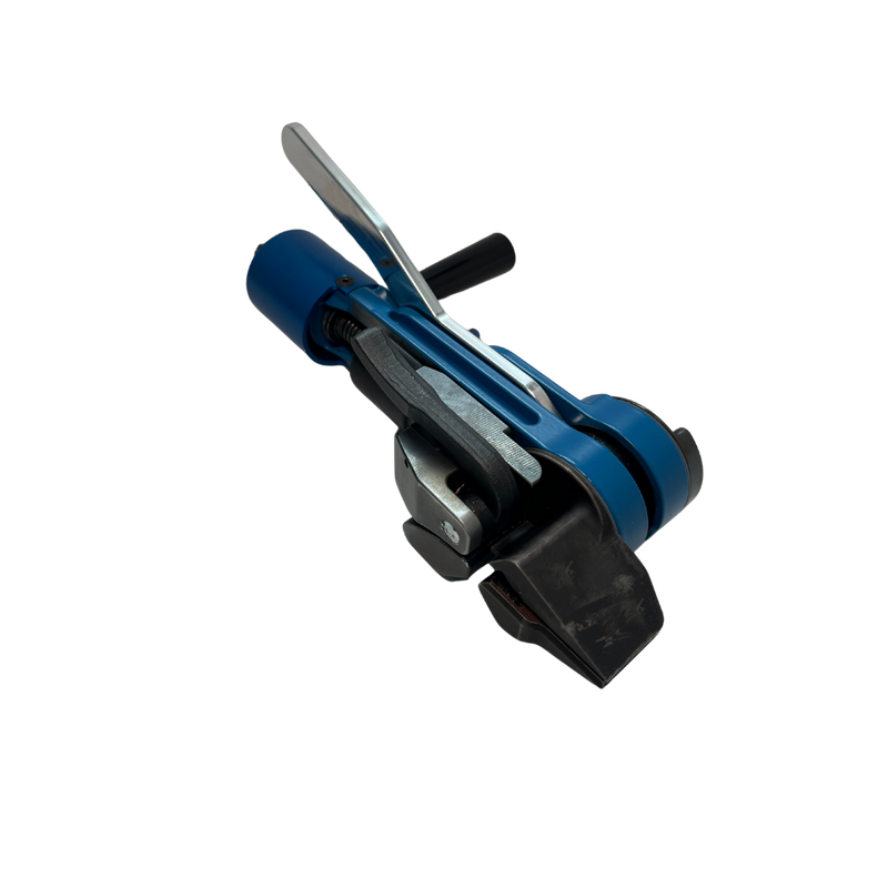 C001DA by Band-It | Band & Buckle Installation Tool | For use with Tru-Lokt & Ear-Lokt Buckles