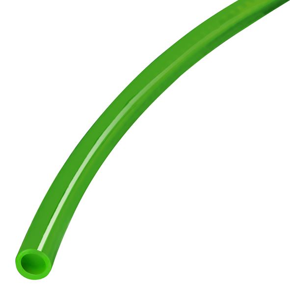 251GR-03X1K Kuri-Tec ENDURE™ by Kuriyama | 251 Series (Type A) | Non-Reinforced DOT Air Brake Tubing | 3/16" OD | 0.117" ID | Green | 1000ft Length