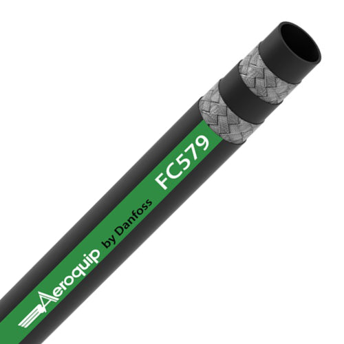 FC579 Premium Hydraulic Hose
